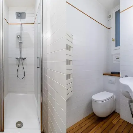 아파트 21#appart Hotel#1bedroom#4pers#paris 16#ac 파리